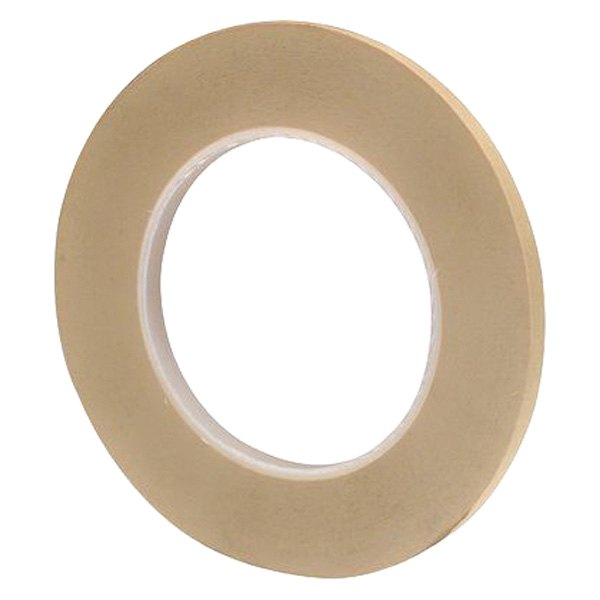 1/4" 3M tan masking tape