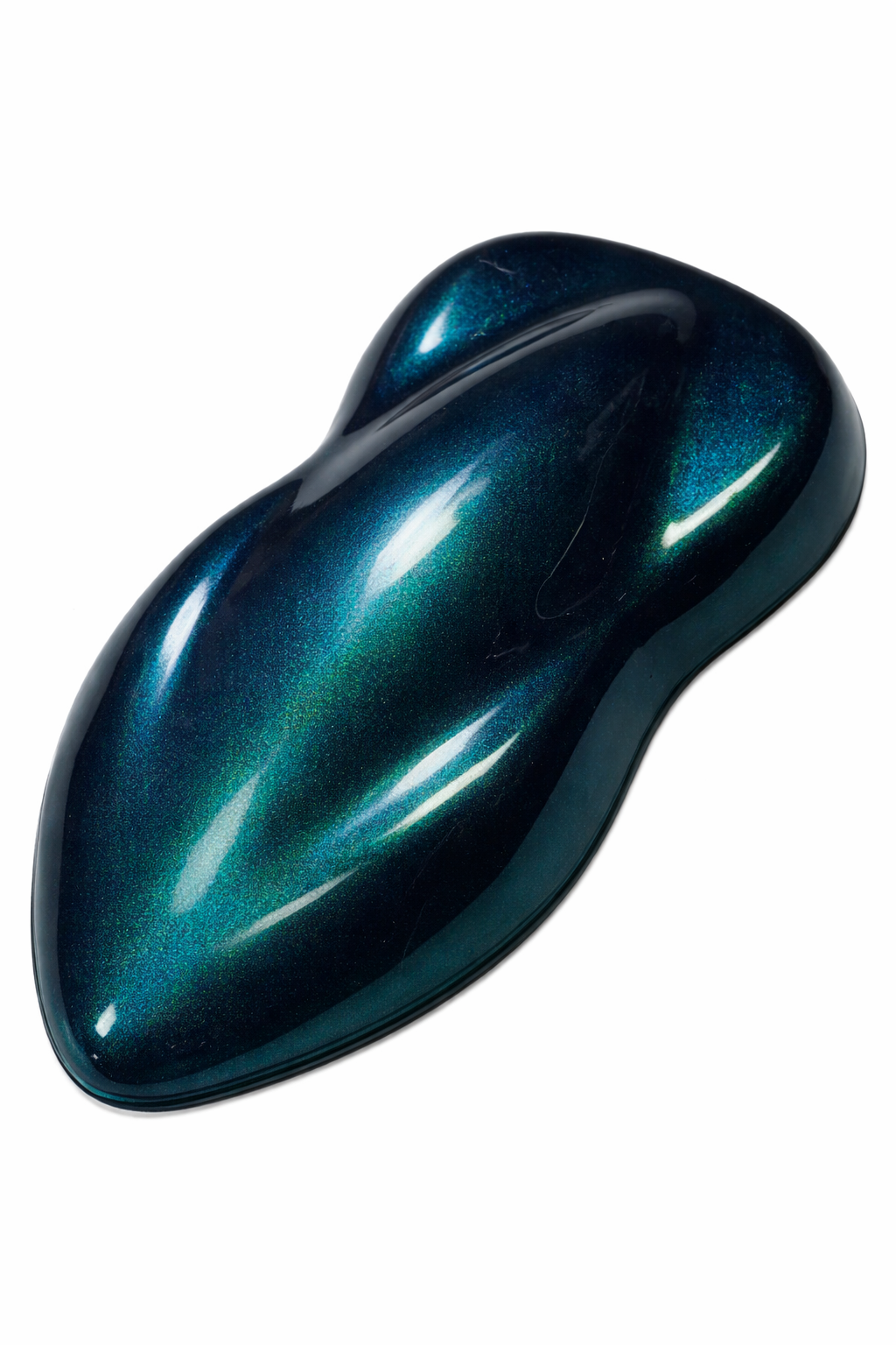 Deep Ocean Pearl Basecoat