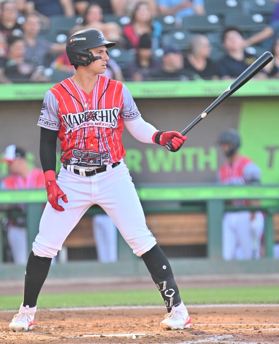 Limited Edition Mariachis Lowrider Jersey