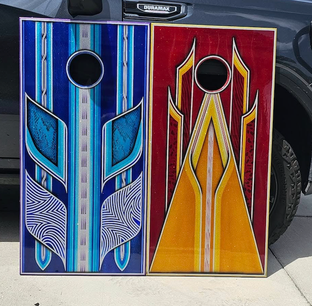 Ready to Spray Candy (Individual)