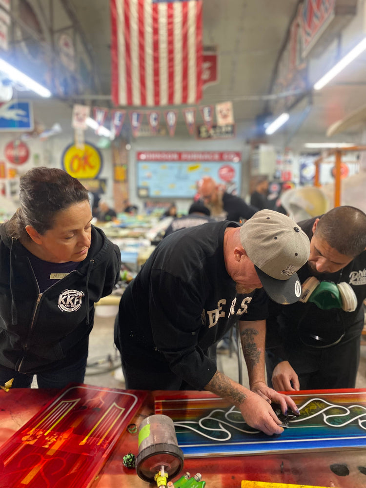 Lowrider Art for Sale