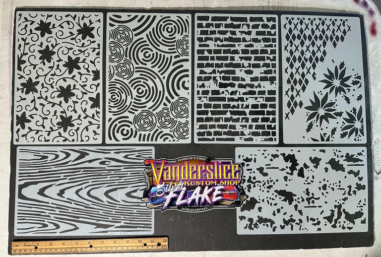 Stencils-ALL – Vanderslice Kustom Shop