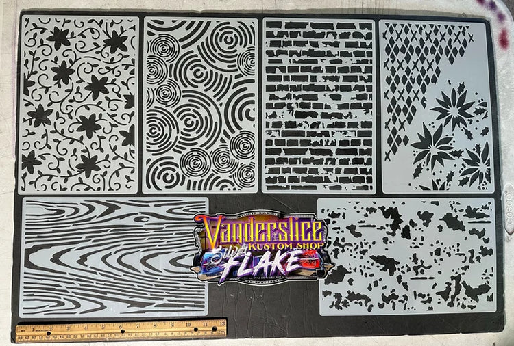 Stencils-ALL