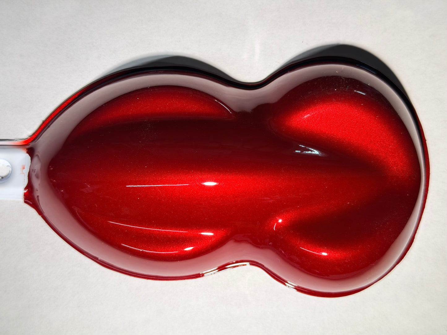 Crimson Ember Basecoat