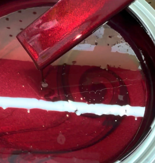 Forbidden Cherry