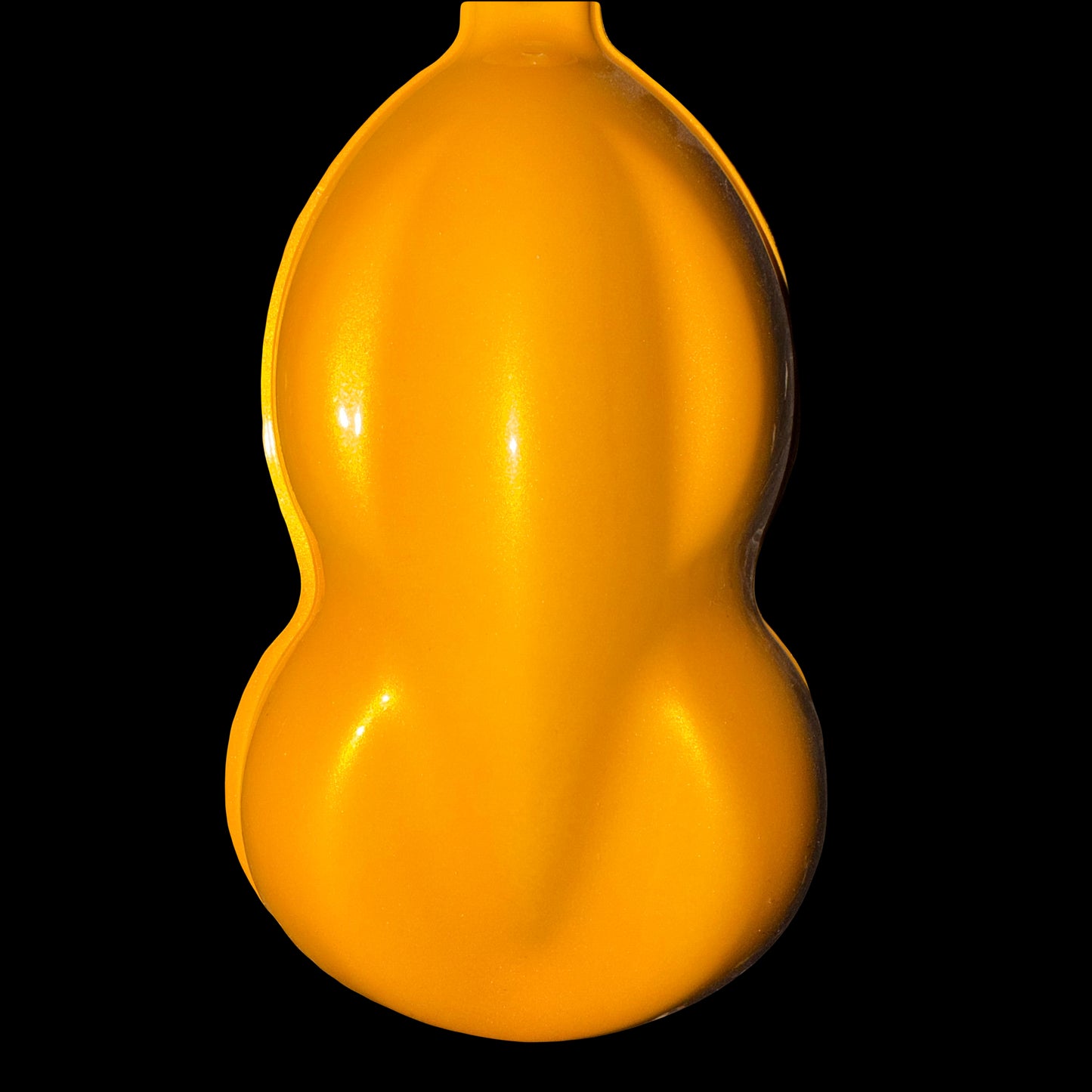 Yellow Gold Pearl Basecoat