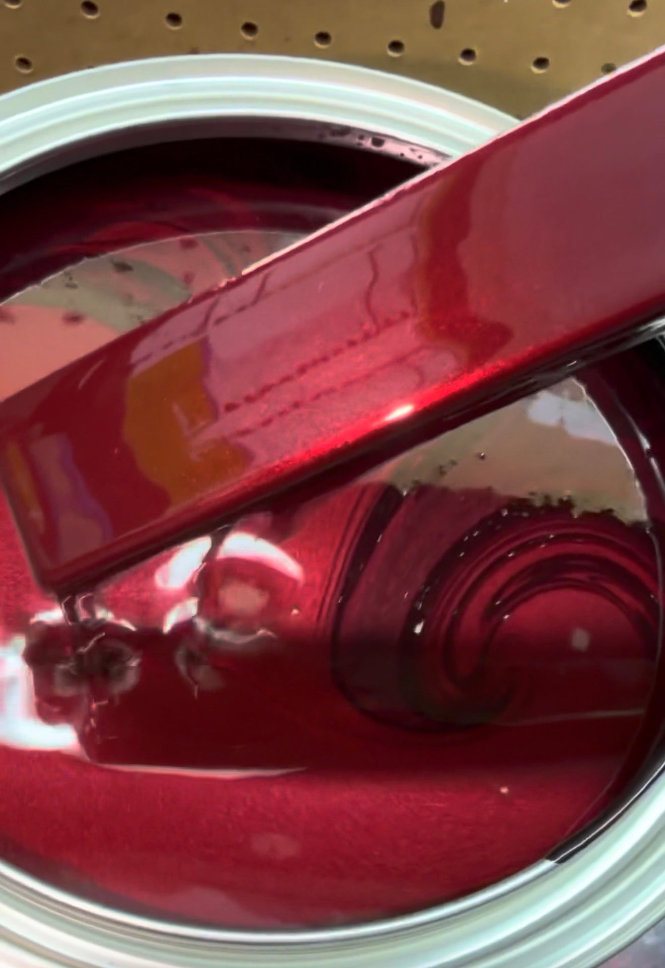 Forbidden Cherry