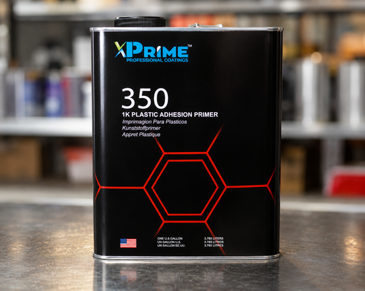 Automotive Adhesion Promoter – Quart | Plastic & Metal Surface Prep