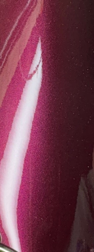 Raspberry Wine Pearl