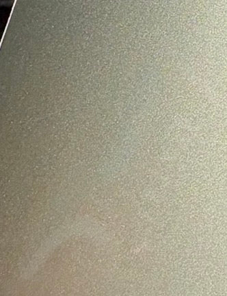 Olive Mist Metallic
