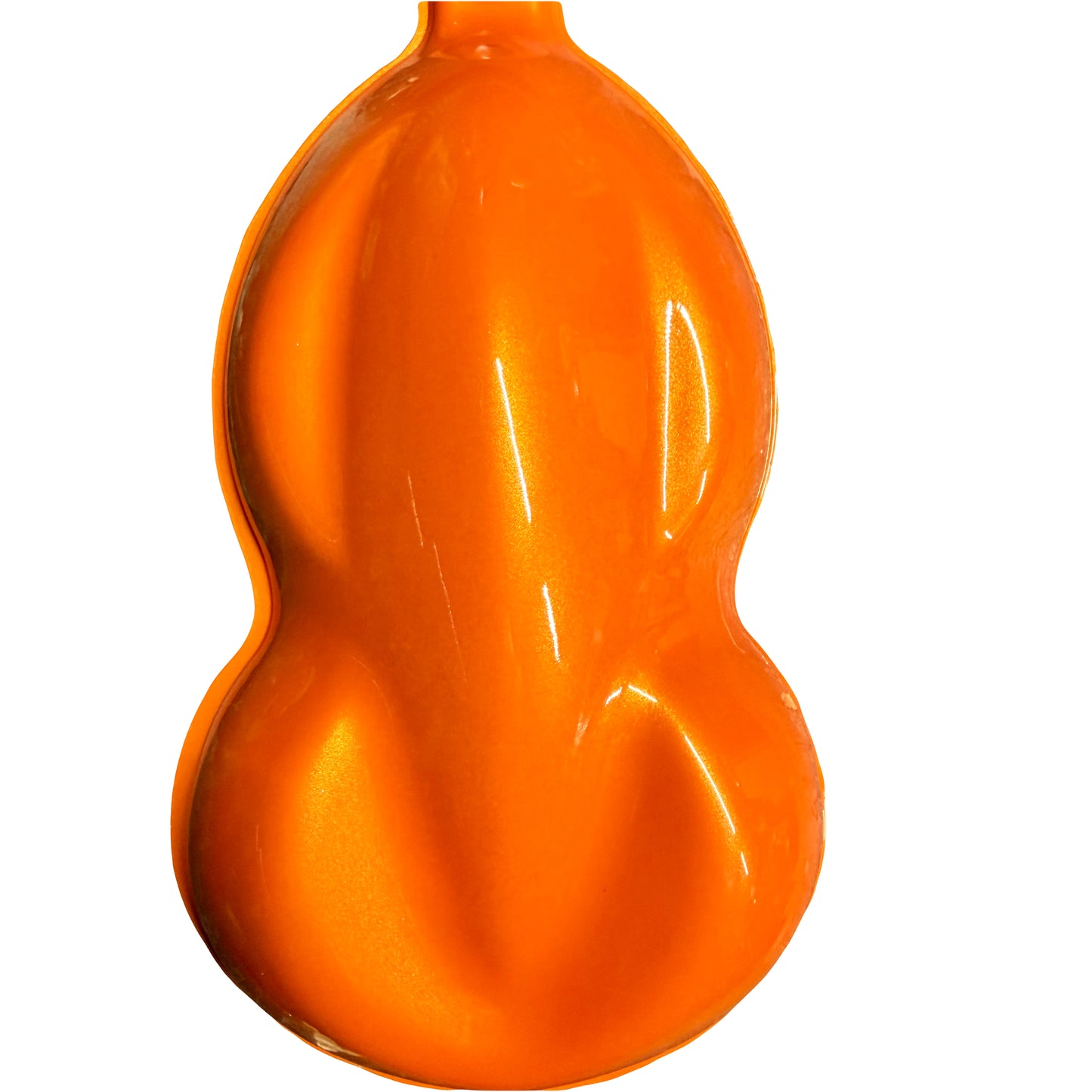 Tangerine Horizon Pearl Basecoat