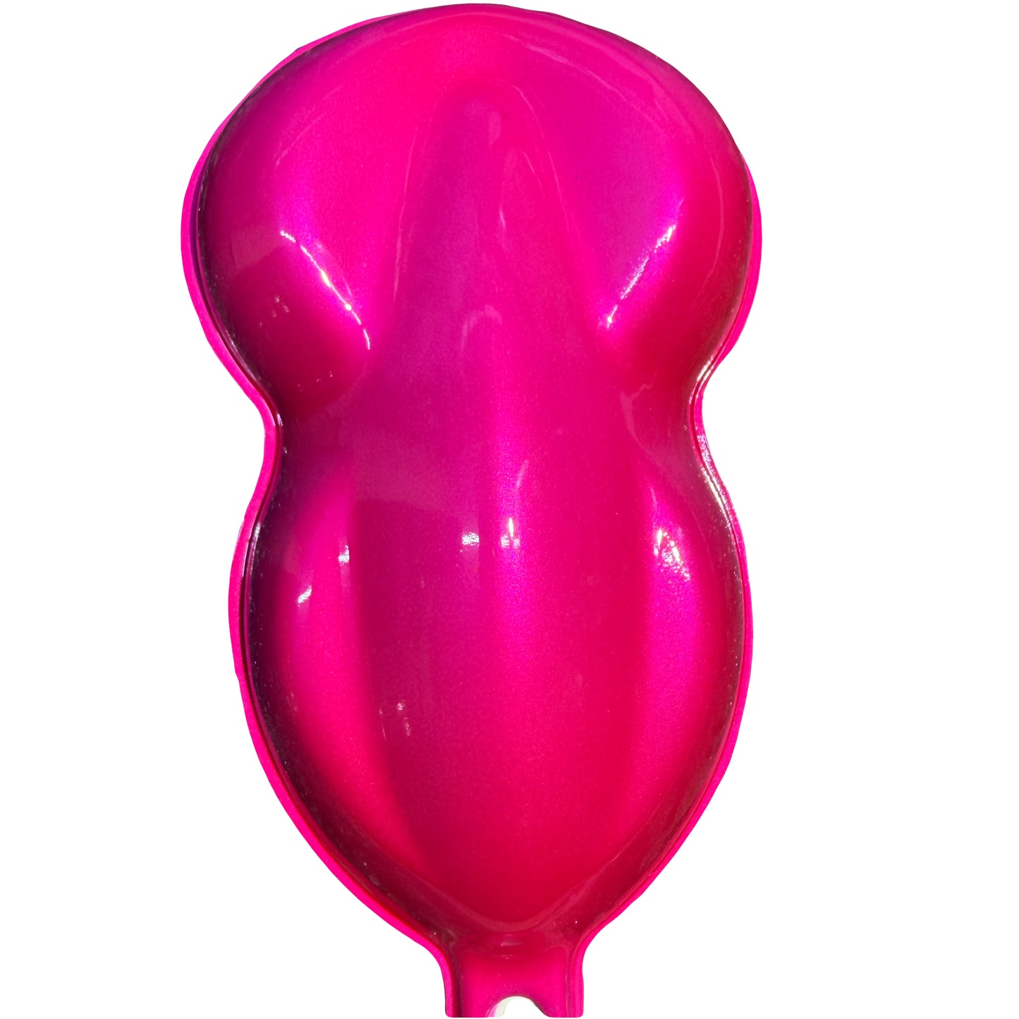 Bright Pink Pearl Basecoat