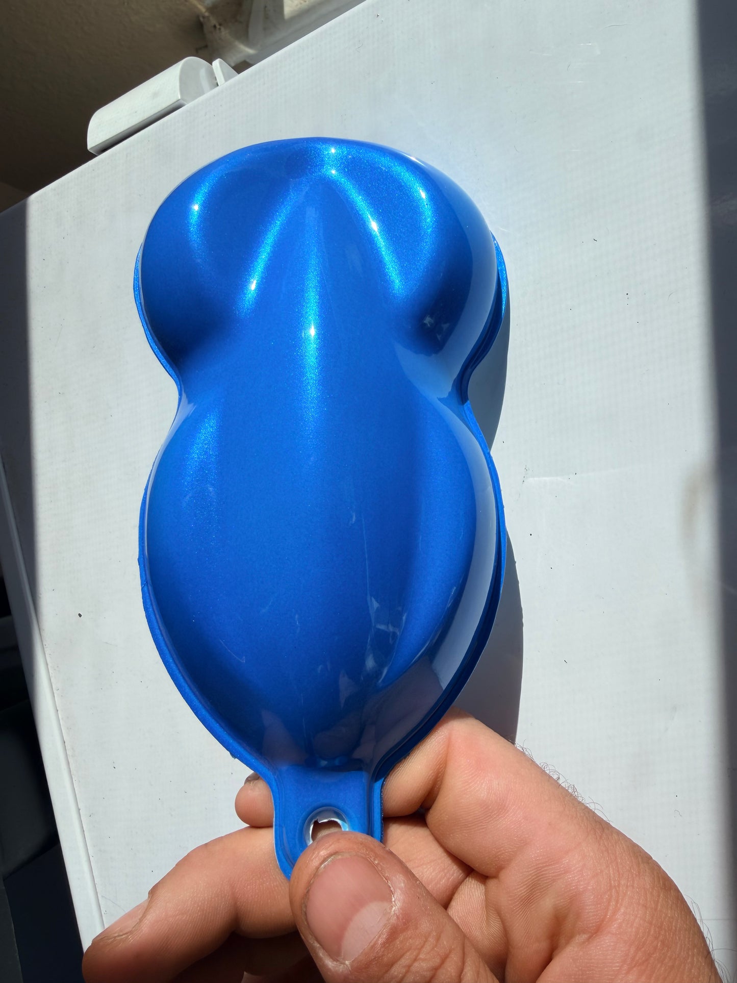 Blue Dynasty Basecoat