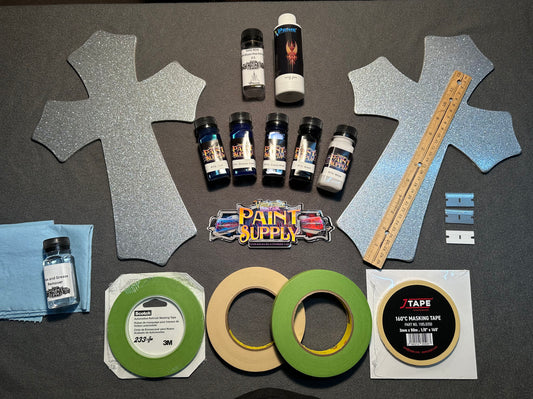 Vanderslice Kustom Shop