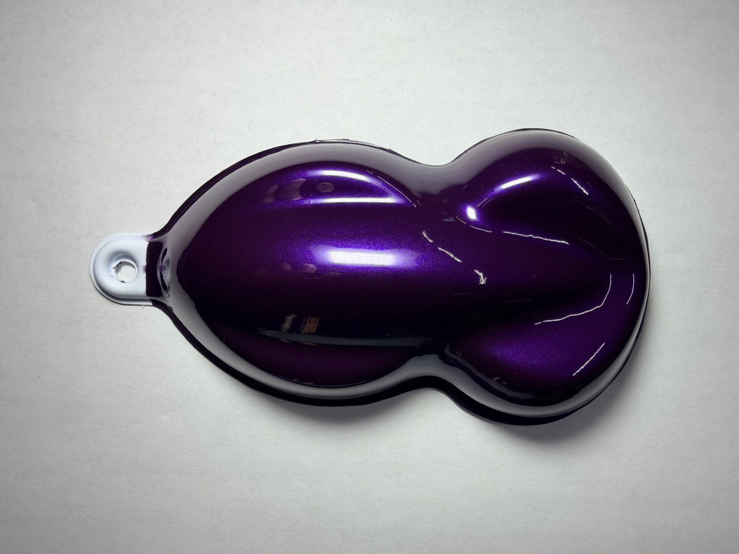 Imperial Plum Basecoat