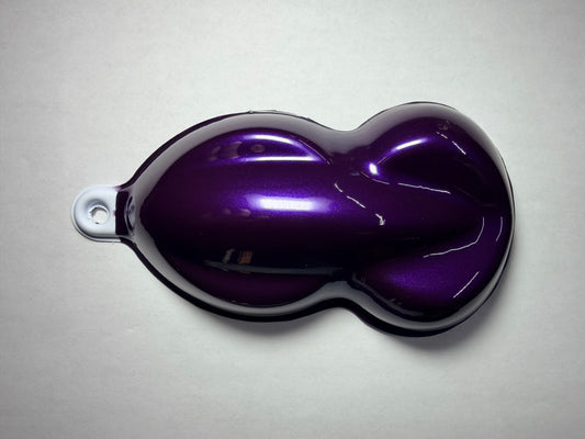 Imperial Plum Basecoat