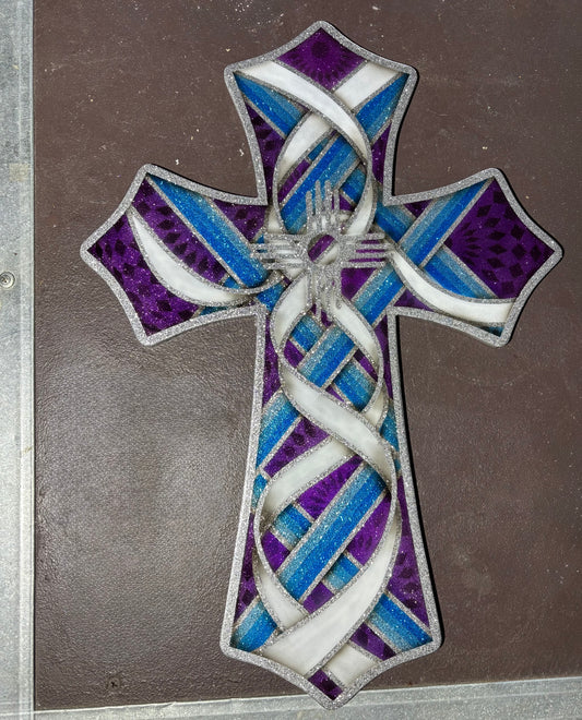 Zia Woven Twilight”