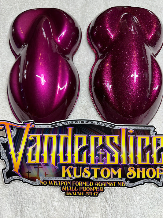 Vanderslice Kustom Shop