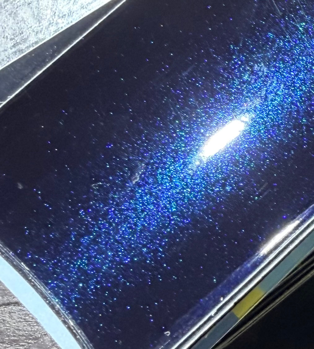 Midnight Veil Basecoat