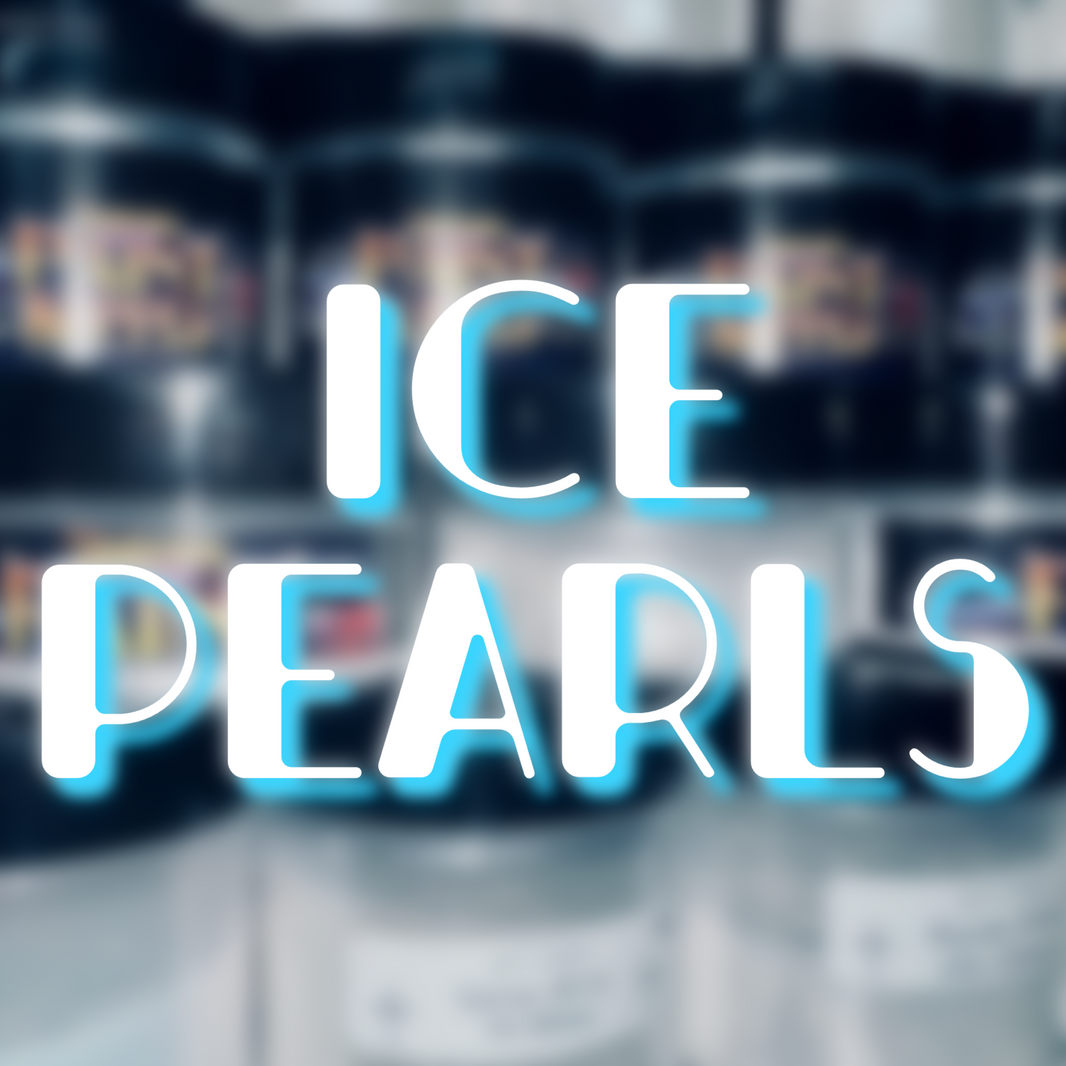 Flake & Pearl – Vanderslice Kustom Shop
