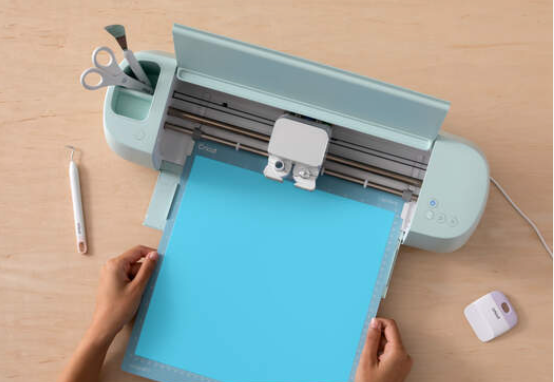 Custom Vinyl Cut-Out (12x12 Sheet)